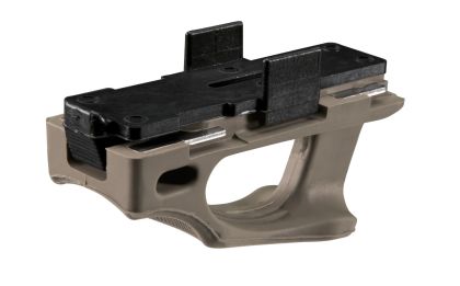 Botka na zásobník Magpul Ranger Plate, FDE (1 ks)