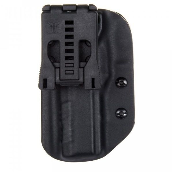 Sportovní pouzdro RHholster, černá/černá