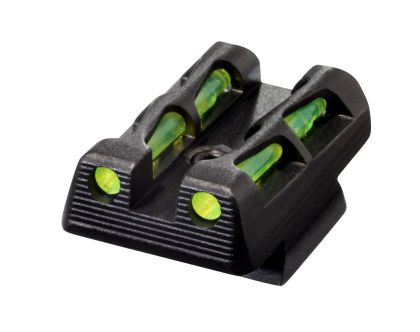 Světlovodné hledí Hiviz LiteWave pro CZ 75