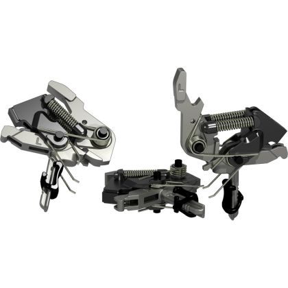 Spoušťový mechanismus Hiperfire Hipertouch Eclipse pro AR-15