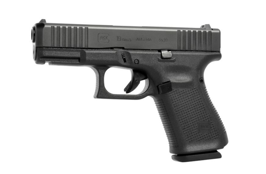 Pistole Glock 19 Gen5 FS