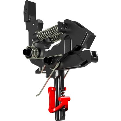 Spoušťový mechanismus Hiperfire Hipertouch Competition pro AR-15