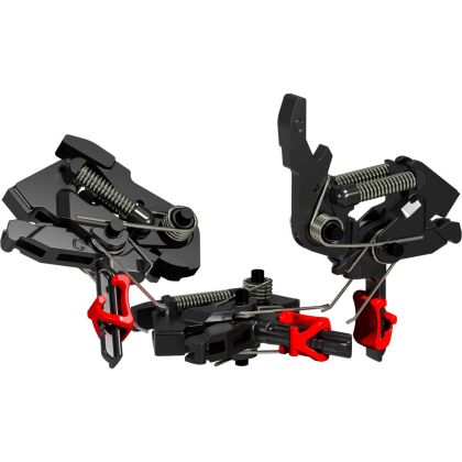 Spoušťový mechanismus Hiperfire Hipertouch Competition pro AR-15