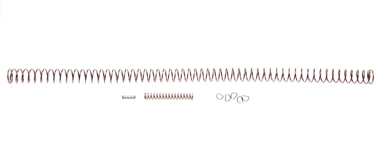 Sada pružin Taran Tactical Ultimate pro brokovnice Benelli