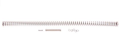 Sada pružin Taran Tactical Ultimate pro brokovnice Benelli