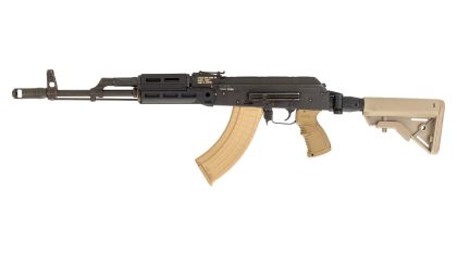 Samonabíjecí puška AKM WUM FAB FDE Top Guns Custom