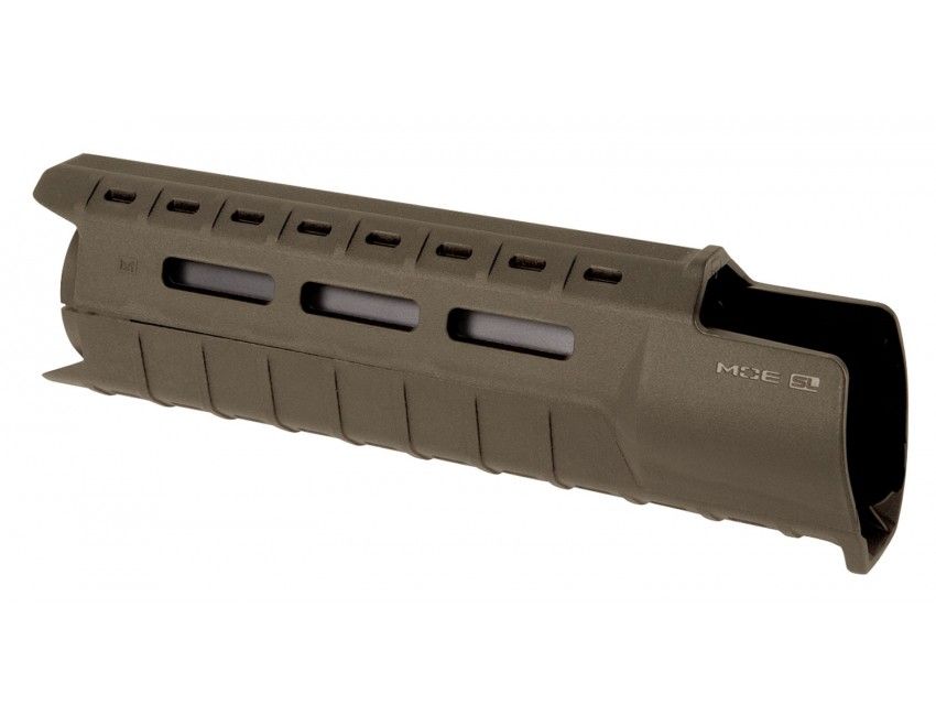 Předpažbí Magpul MOE SL AR-15 Carbine, ODG