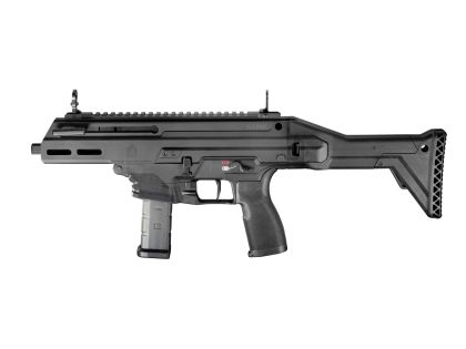 Samonabíjecí puška HS Produkt Kuna, 5,5