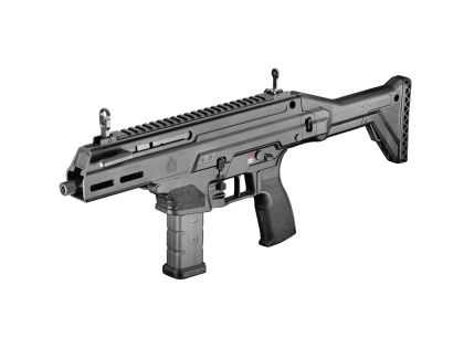 Samonabíjecí puška HS Produkt Kuna, 5,5