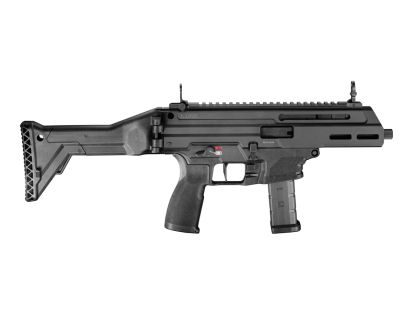 Samonabíjecí puška HS Produkt Kuna, 5,5