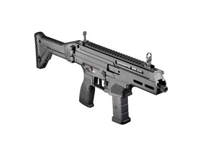 Samonabíjecí puška HS Produkt Kuna, 5,5