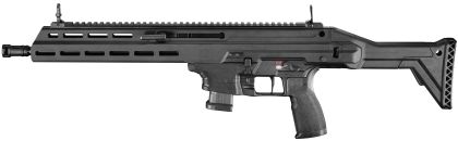 Samonabíjecí puška HS Produkt Kuna, 12