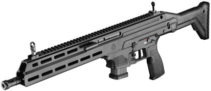 Samonabíjecí puška HS Produkt Kuna, 12