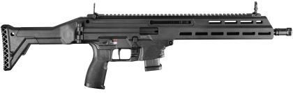 Samonabíjecí puška HS Produkt Kuna, 12