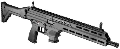 Samonabíjecí puška HS Produkt Kuna, 12