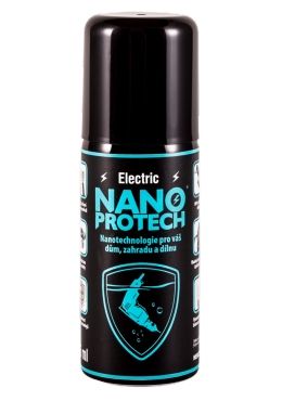 Nanoprotech Electric (75 ml)