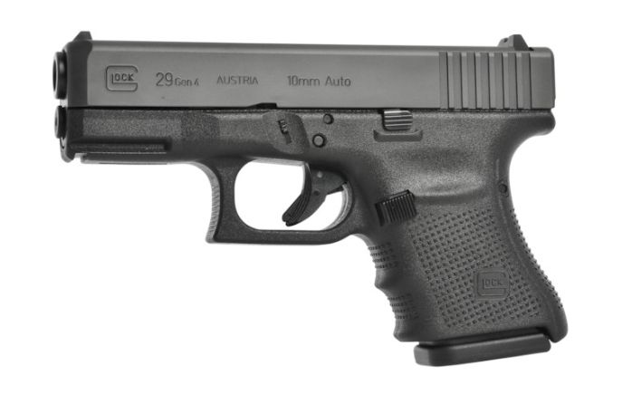 Pistole Glock 29 Gen4