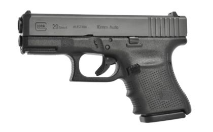 Glock 29 Gen4