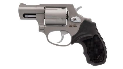 Revolver Taurus 85S, Nerez (2