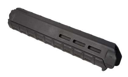 Předpažbí Magpul MOE M-LOK AR-15 Rifle, Černá