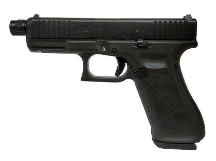 Glock 45 MOS SD