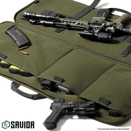 Pouzdro na pušku Savior Single 36