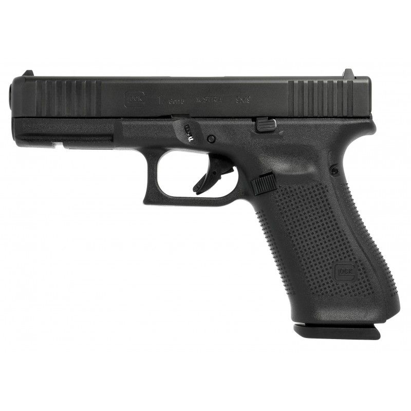 Pistole Glock 17 Gen5 FS