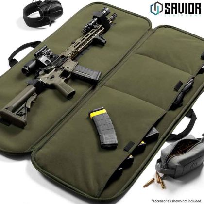 Pouzdro na pušku Savior Single 42