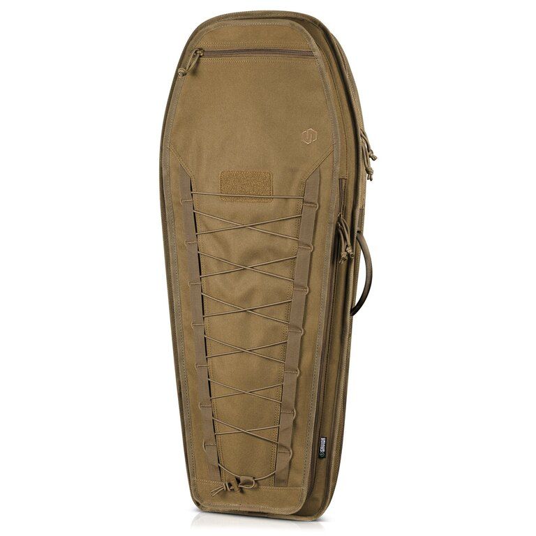 Pouzdro na pušku Savior Coffin T.G.B Covert 30