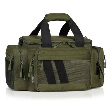 Střelecká taška Savior Specialist Range, OD Green