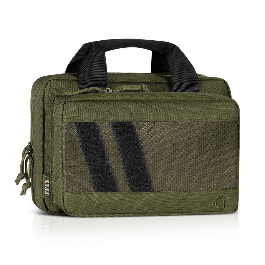 Taška na pistoli Savior Specialist, OD Green