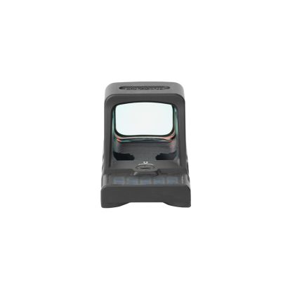 Kolimátor Holosun SCS CZ P-10 Green