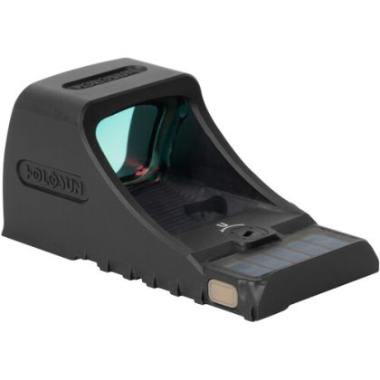Kolimátor Holosun SCS CZ P-10 Green