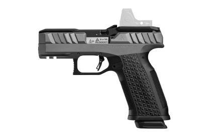 Pistole Laugo Arms Alien Remus - Full Kit - Left Handed