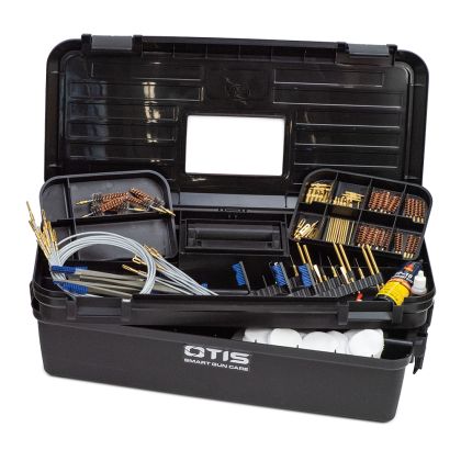 Sada na čištění Otis Team Range Box .223/9 mm/12 GA