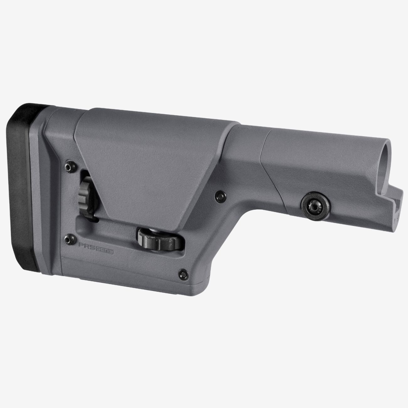 Pažba Magpul PRS GEN3 AR-15, Stealth Gray