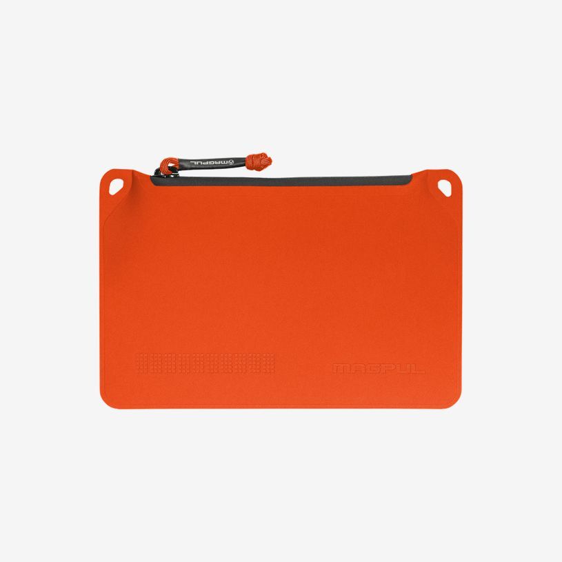 Pouzdro Magpul DAKA Pouch Small, Orange