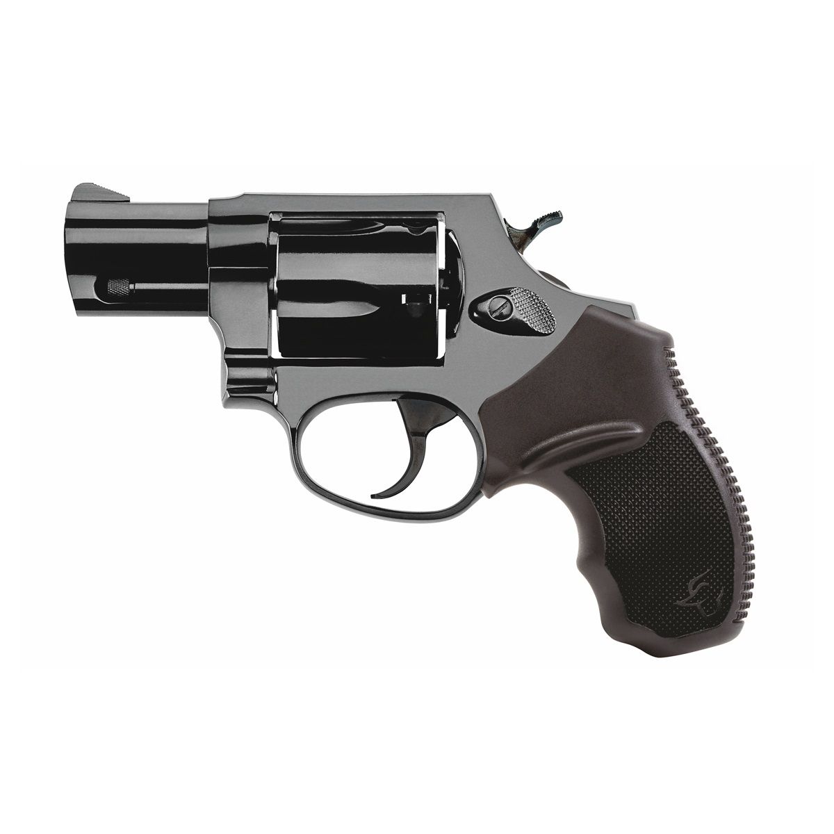 Revolver Taurus 85S, Černá (2