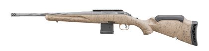 Opakovací puška Ruger American Rifle Ranch Gen II. (.450 Bushmaster)