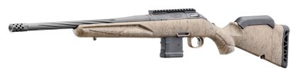 Opakovací puška Ruger American Rifle Ranch Gen II. (.450 Bushmaster)