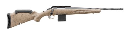 Opakovací puška Ruger American Rifle Ranch Gen II. (.450 Bushmaster)