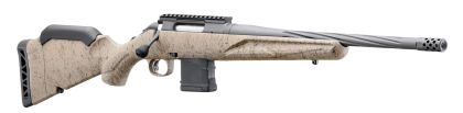 Opakovací puška Ruger American Rifle Ranch Gen II. (.450 Bushmaster)