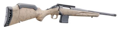 Opakovací puška Ruger American Rifle Ranch Gen II. (.450 Bushmaster)