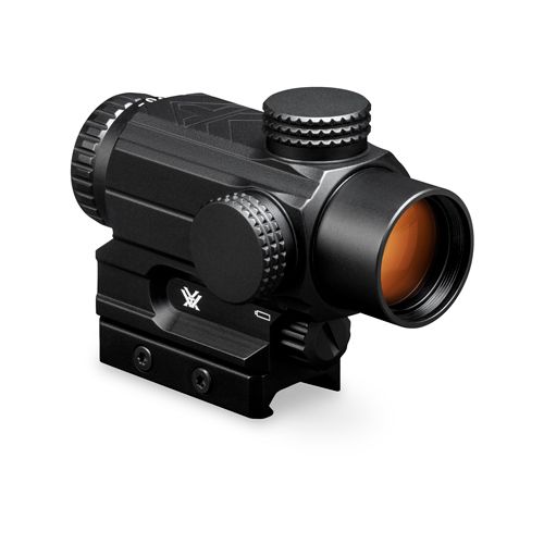 Kolimátor Vortex Spitfire AR 1x Prism Scope