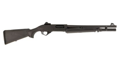 Opakovací brokovnice Benelli Supernova Tactical Comfortech (18,5