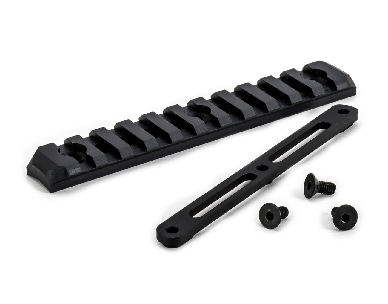 Rail Lancer pro předpažbí LCH5, 5