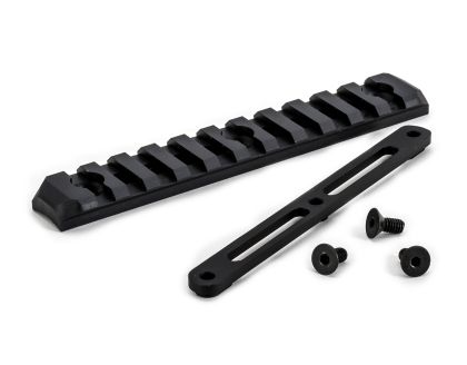 Rail Lancer pro předpažbí LCH5, 5