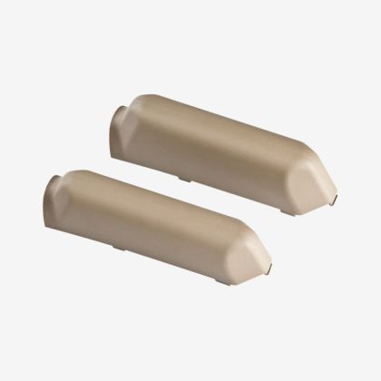 Lícnice pro pažby Magpul Hunter/SGA Low, FDE
