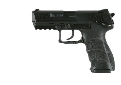 Pistole Heckler & Koch P30 V3