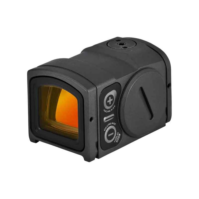 Kolimátor Aimpoint ACRO P-2 Sniper Gray (3,5 MOA)